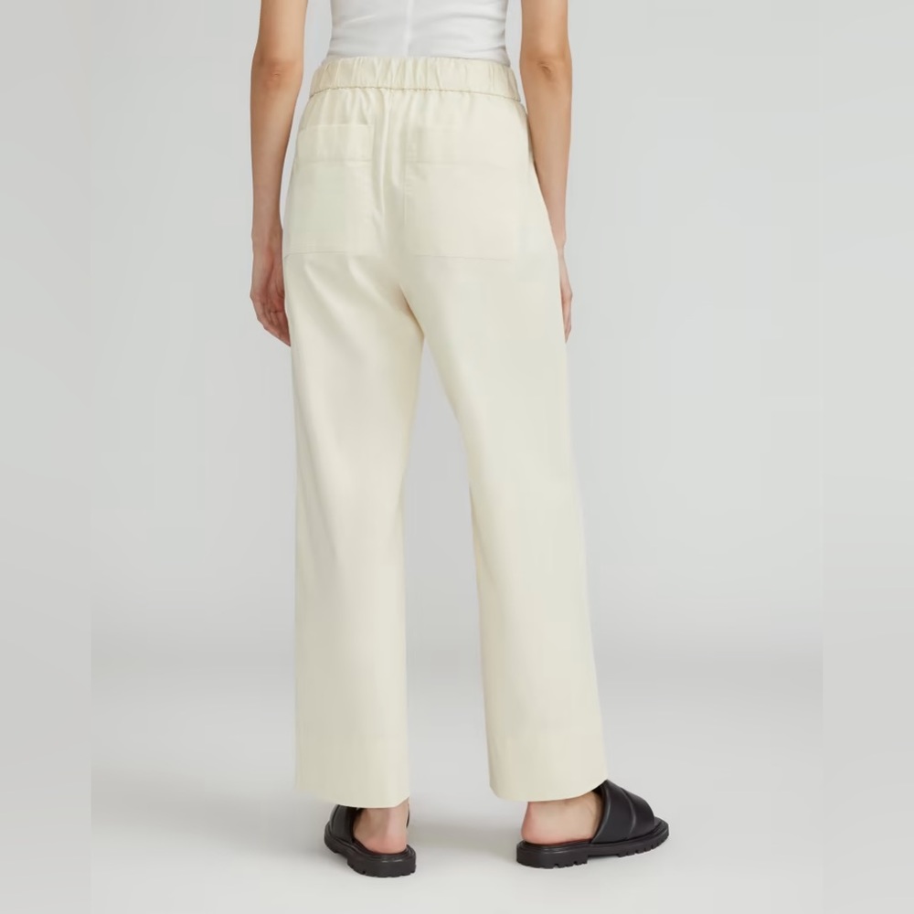 Everlane Easy Pant